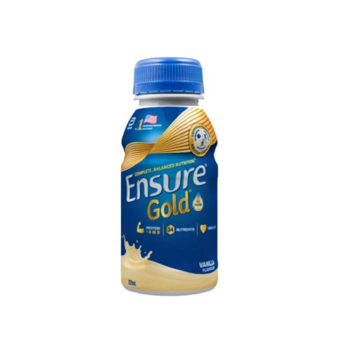 Sữa Ensure gold hương vani 237ml